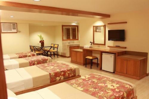 Pinoy Pamilya Hotel image 25