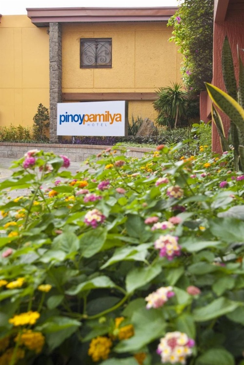 Pinoy Pamilya Hotel image 8